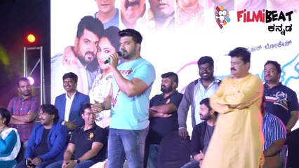 ತಾರ ಮೇಲೆ ಆಣೆ ಮಾಡಿ ಸೃಜನ್ ಹೇಳಿದ್ದೇನು ಗೊತ್ತಾ..? | Ellidde illi Tanaka  | FILMIBEAT KANNADA