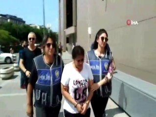 Güngören'de kocasını öldüren kadın: Öldürmedim, kendimi savundum, o beni öldürecekti