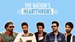 Bollywood's Heartthrobs Tell All: Ranveer Singh, Kartik Aaryan, Vicky Kaushal And More