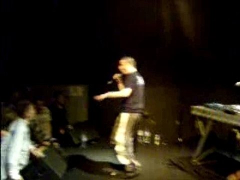 AL.X.IR ( ymohar & xenos ) Dj Squaliday