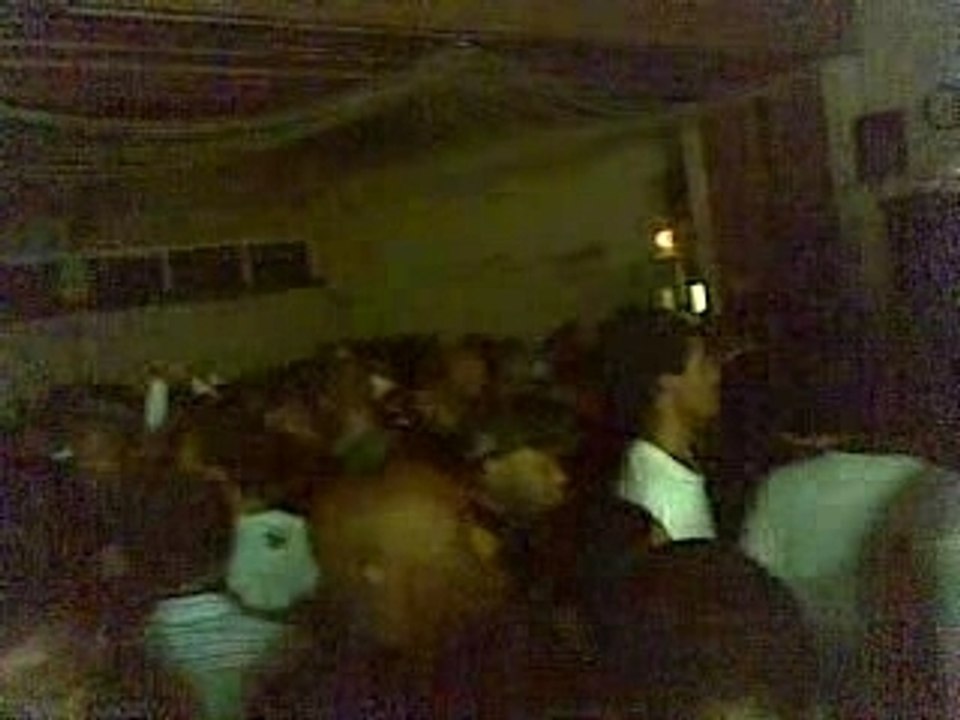 tama music 2008 poitiers