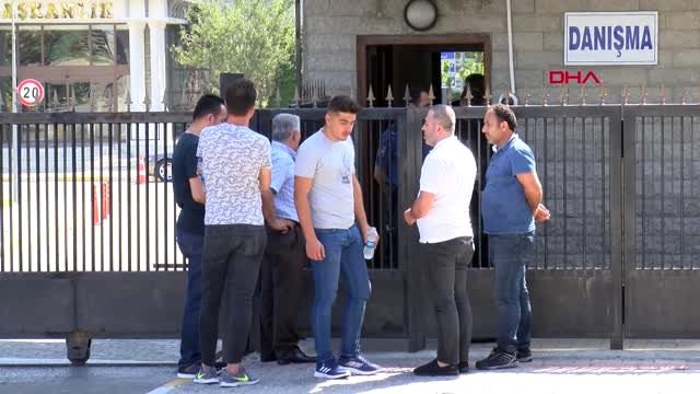 İSTANBUL-ÜMRANİYE'DE DEHŞET... CENAZELER ADLİ TIP KURUMU'NDAN ALINDI