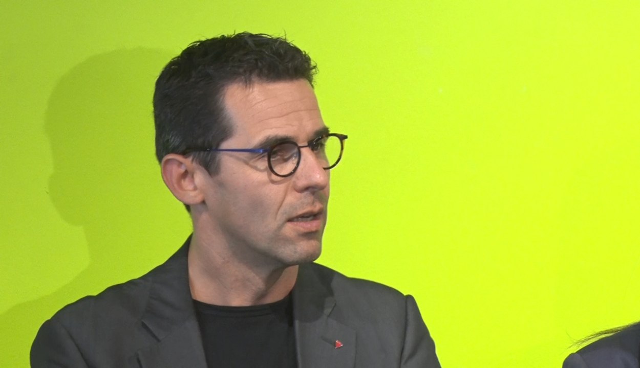 Le duo Nollet - Maouane se présentera à la co-présidence d'Ecolo