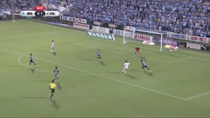 Top 5 goals from matchweek 24