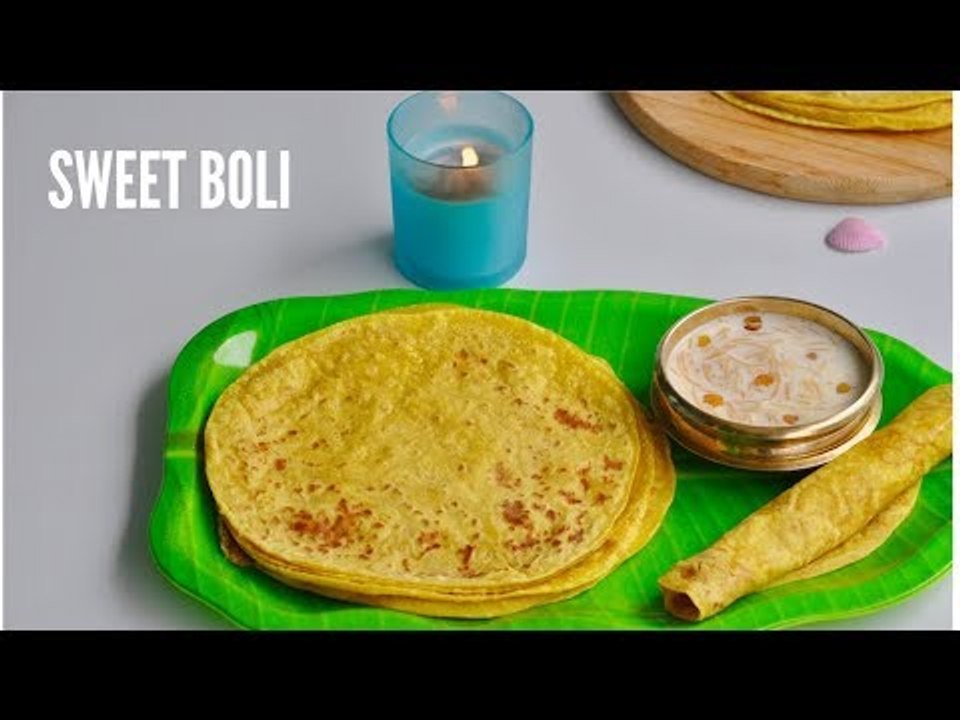 Types of Boli : போளியில் இதனை வகையா..? பெங்களுருவில் கிடைக்கும் வகைவகையான போளி