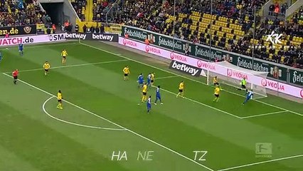 Most Smart 10 Corner Goals In Football History