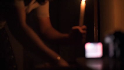 Anth || Short Film || Psychological Thriller