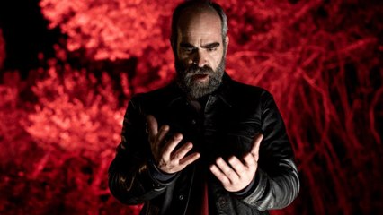 Tráiler de Quien a hierro mata, la película de Paco Plaza