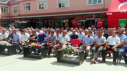 Çeltik üreticileri hasat öncesi taban fiyatların açıklanmasını istiyor