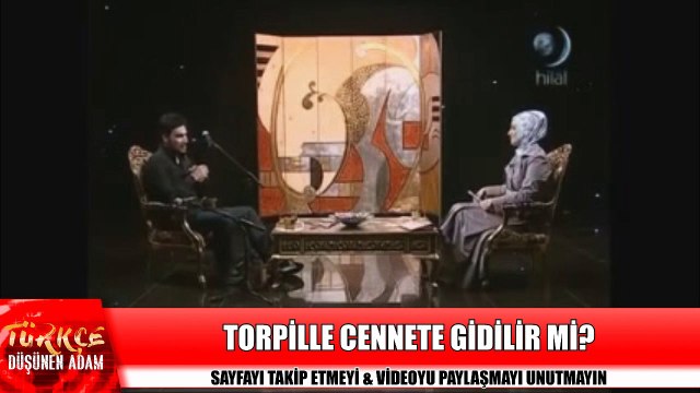 AKP'li Eski Vekil Öbür Taraf İçin Torpil Yaptırmış Cennete Transit Geçiş Hakkı Kazanmış!