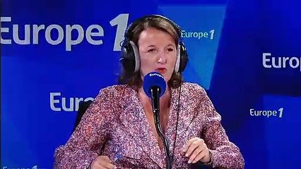 Anne Roumanoff : "Les caissières sont en train de disparaître et tout le monde s’en fout"