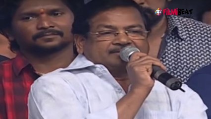 Senior Director Sensational Comments On Nandamuri Balakrishna || Filmibeat Telugu