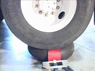 Levage - Cric gonflable PL - RDB20A