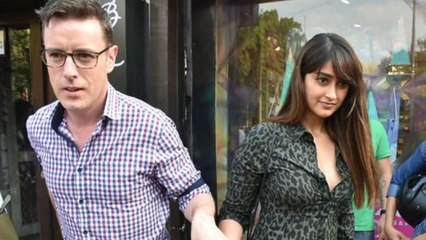 Ileana D’Cruz & Boyfriend Andrew Kneebone Are No More Together? || Filmibeat Telugu