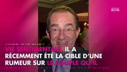 Jean-Pierre Pernaut infidèle ? Nathalie Marquay réagit à la rumeur sur Instagram