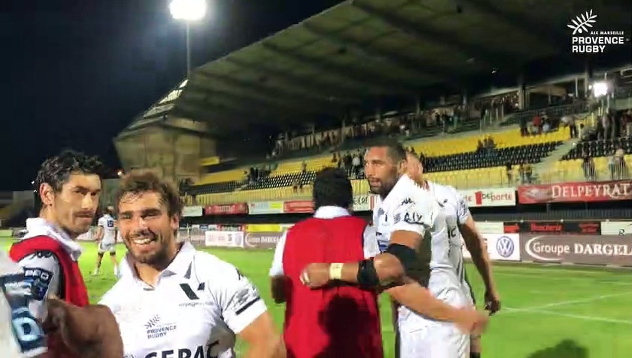 INSIDE : Avec les Noirs au coup de sifflet final