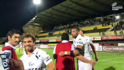 INSIDE : Avec les Noirs au coup de sifflet final