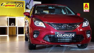 Toyota Glanza price, 2020 Scorpio Interior, Safer Honda City and more - Quick News - Autocar India