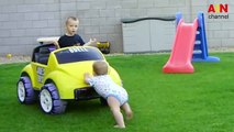 Awesome Siblings Baby Fun and Fails - Funny Siblings Video