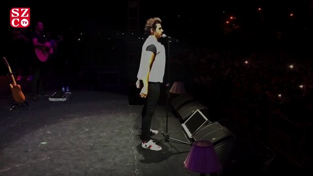 Cem Belevi, kadına şiddete hayır çağrısı yaptı