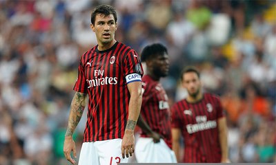 Udinese-Milan, Serie A TIM 2019/20: gli highlights