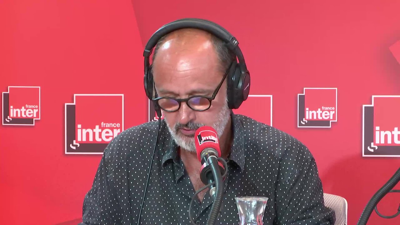 Quand Daniel Morin joue les entremetteurs au G7 - Morin a fait un rêve