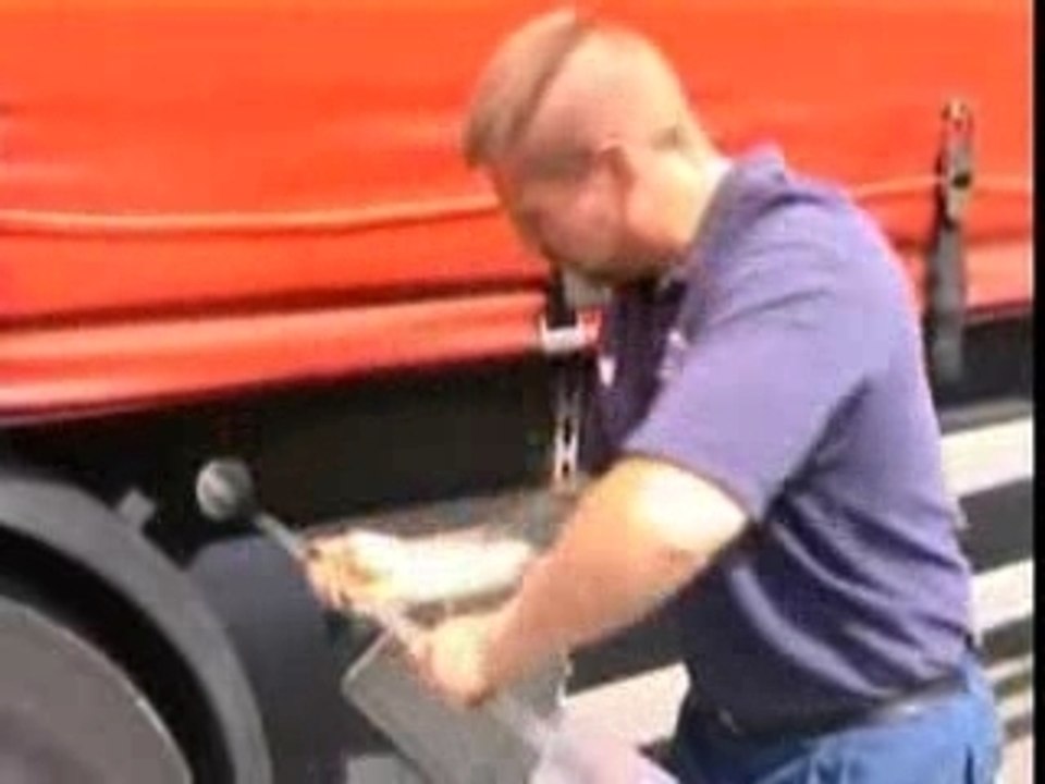 Contrôleur de géométrie PL portable - TA20