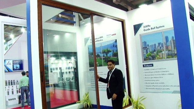 Geeta Aluminium - The Best Aluminium for Windows & Doors