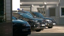 Mbanin peng bashkëkombasin e tyre për 10 mijë euro, Policia greke arreston 4 shqiptarët