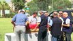 İzmir orman yangınında 53 saat boyunca mücadele eden ve dinlendiği otelde hayatını kaybeden pilotun cenazesi, ülkesine gönderildi