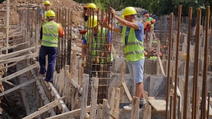 Dy porte me konçesion/ Në fillim të muajit gusht është hapur gara për fituesin