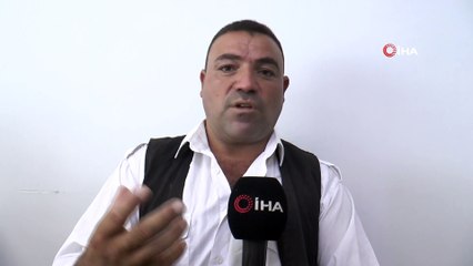 Terör saldırısında yaralandı, gazilik unvanı verilmesini istiyor