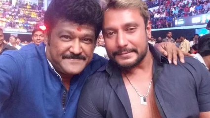ಒಂದು ವರ್ಷದ ಬಳಿಕ ನಿಜವಾದ ಜಗ್ಗೇಶ್ ಭವಿಷ್ಯ..? | Darshan | FILMIBEAT KANNADA