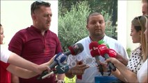 RTV Ora - I akuzuari si sekser: Çova 100 persona te fondi 'Besa', se dija që ishte mashtrim