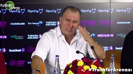 Transfer Arenası (26 Ağustos 2019)