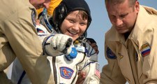 'Uzaydaki ilk suçu' işlediği iddia edilen astronottan açıklama: İddialar gerçeği yansıtmıyor