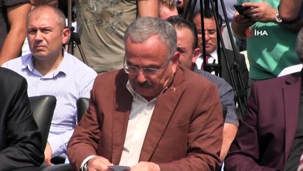 Hilmi Güler’in tarım projesi büyüyor