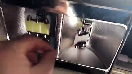Led’s el el techo de la cabina de tu camion!! Bombilla Led largas 24v/ Led’s the roof of your truck cabin! 24v long led bulb