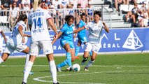 D1 Arkema : le résumé du match OL - OM