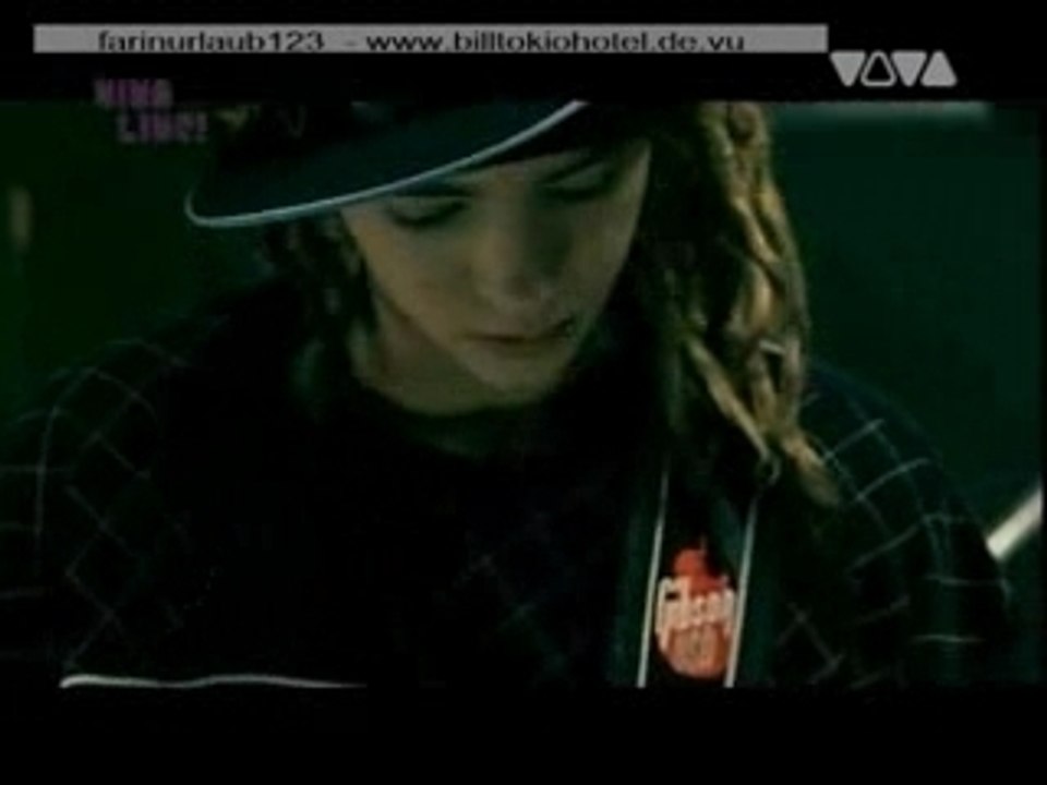 Tokio hotel--rette mich