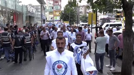 5. Dönem Toplu İş Sözleşmesi görüşmeleri