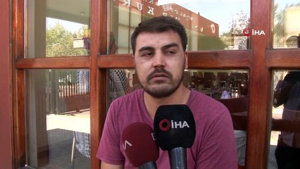 Karısı tarafından öldürülen Kadir Ören’in cenazesi Adli Tıp Kurumu’ndan alındı