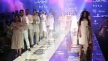 Kangana Ranaut, Esha Deol and Many others walks on Ramp | Lakme Fashion Week 2019