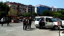 Karısı tarafından öldürülen Kadir Ören’in cenazesi Adli Tıp Kurumu’ndan alındı