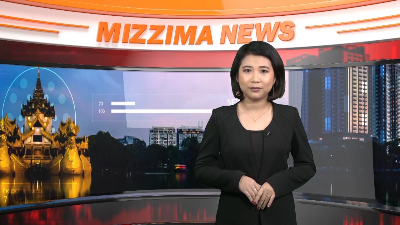 ၾသဂုတ္ ၂၆ရက္ မဇၥ်ိမ TV