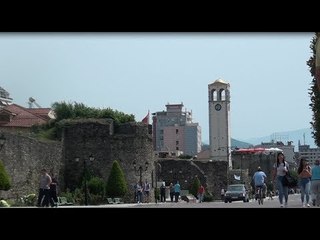 RTV Ora - Elbasani priti 20 mijë turistë në 6 muaj, por si “kalimtarë”