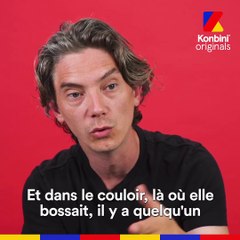 Le Fast Life de Swann Arlaud