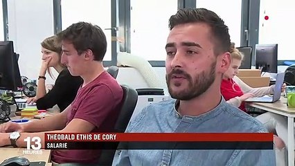 Emploi : record de postes à pourvoir