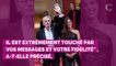 Alain Delon va "plus que mieux" : sa fille Anouchka donne de ses nouvelles et pousse un coup de gueule