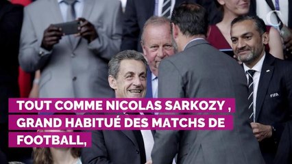 PHOTOS. Pascal Obispo, Vianney, Harry Roselmack... les people ont acclamé le PSG au Parc des Princes